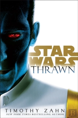 Bertrand.pt - Star Wars: Thrawn