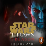 Star Wars: Thrawn: Treason (Book 3)
