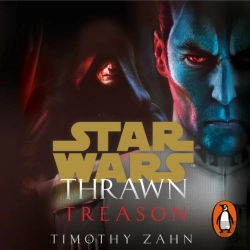 Bertrand.pt - Star Wars: Thrawn: Treason (Book 3)