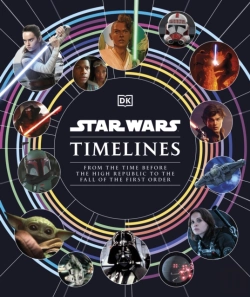 Bertrand.pt - Star Wars Timelines