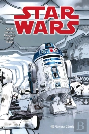 Star Wars Tomo Nº 06/13