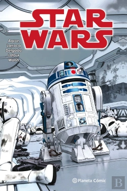 Bertrand.pt - Star Wars Tomo Nº 06/13