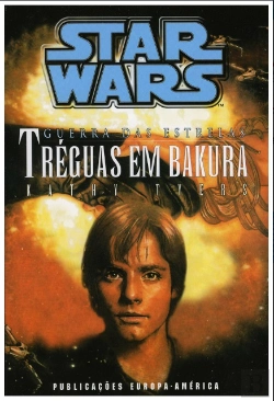 Bertrand.pt - Star Wars - Tréguas em Bakura