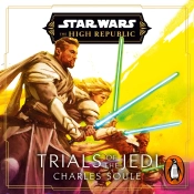 Star Wars: Trials Of The Jedi (High Republic)
