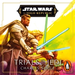 Bertrand.pt - Star Wars: Trials Of The Jedi (High Republic)