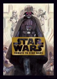 Star Wars: Tribute To Star Wars