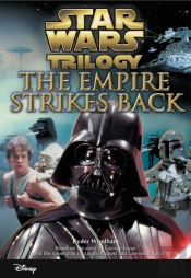 Star Wars Trilogy: The Empire Strikes Back