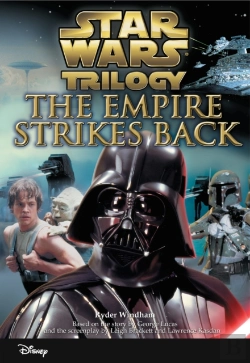 Bertrand.pt - Star Wars Trilogy: The Empire Strikes Back