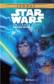 Star Wars - Triologia  Império Negro