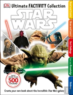 Bertrand.pt - Star Wars Ultimate Factivity Collection