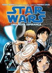 Star Wars - Uma Nova Esperança