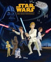 Star Wars - Uma Nova Esperança