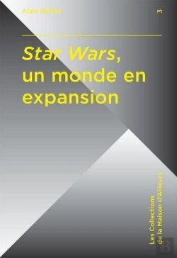 Bertrand.pt - Star Wars, Un Monde En Expansion