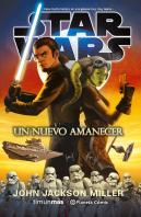 Star Wars Un Nuevo Amanecer (Novela)