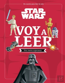Bertrand.pt - Star Wars. Una Nueva Esperanza. Voy A Leer