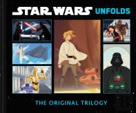 Star Wars Unfolds