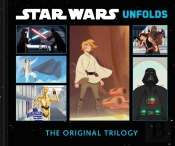 Star Wars Unfolds