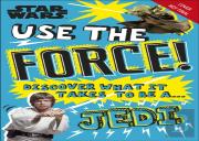 Star Wars Use The Force!