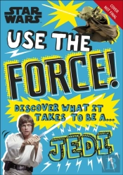 Star Wars Use The Force!