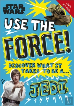 Bertrand.pt - Star Wars Use The Force!
