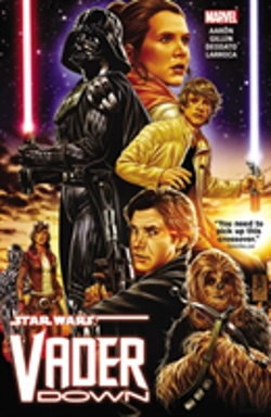 Bertrand.pt - Star Wars: Vader Down