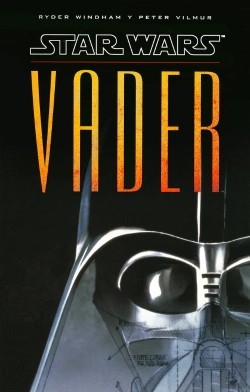 Bertrand.pt - Star Wars Vader Ilustrado Nueva Edición