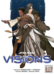 Star Wars : Visions