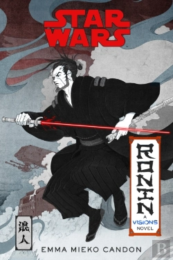 Bertrand.pt - Star Wars Visions: Ronin