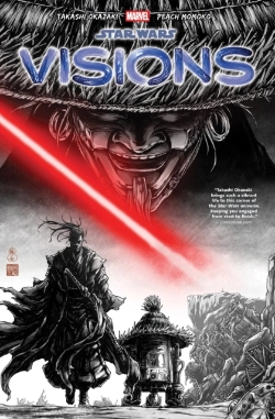 Bertrand.pt - Star Wars: Visions Treasury Edition