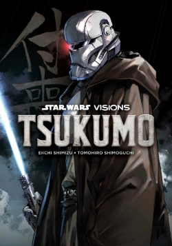 Bertrand.pt - Star Wars Visions: Tsukumo
