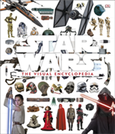 Star Wars Visual Encyclopedia
