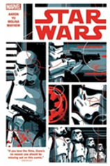 Star Wars Vol. 2