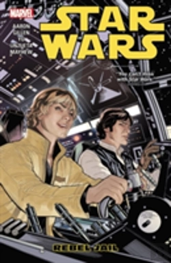Bertrand.pt - Star Wars Vol. 3: Rebel Jail