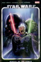Star Wars Vol. 6: Quests Of The Force