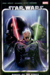 Star Wars Vol. 6: Quests Of The Force