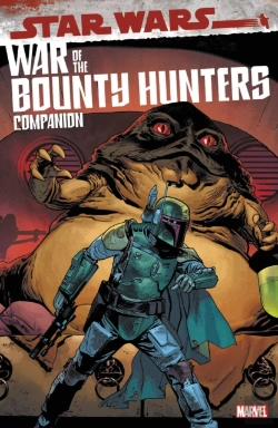 Bertrand.pt - Star Wars: War Of The Bounty Hunters Companion