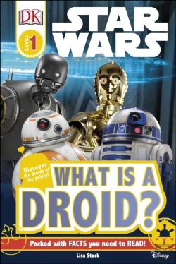 Bertrand.pt - Star Wars What Is A Droid?