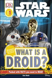 Star Wars What Is A Droid?