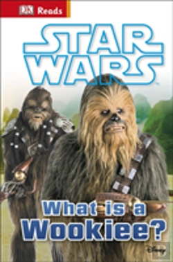 Bertrand.pt - Star Wars What Is A Wookiee