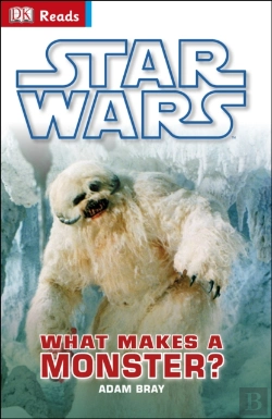 Bertrand.pt - Star Wars What Makes A Monster?