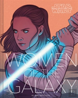 Bertrand.pt - Star Wars: Women Of The Galaxy