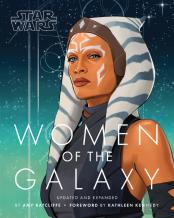 Star Wars Women Of The Galaxy Updated And Expanded