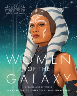 Bertrand.pt - Star Wars Women Of The Galaxy Updated And Expanded