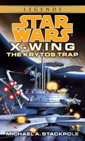 Star Wars: X-Wing - Krytos Trap