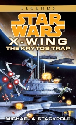 Bertrand.pt - Star Wars: X-Wing - Krytos Trap