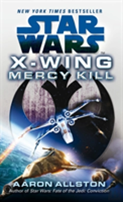 Bertrand.pt - Star Wars: X-Wing: Mercy Kill