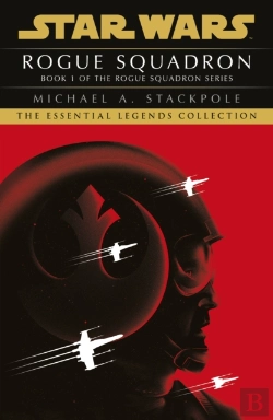 Bertrand.pt - Star Wars X-Wings Series - Rogue Squadron