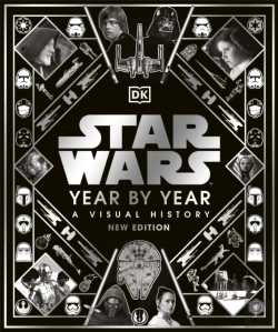 Bertrand.pt - Star Wars Year By Year