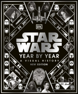 Bertrand.pt - Star Wars Year By Year