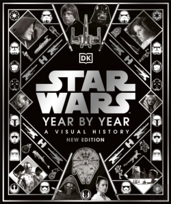 Bertrand.pt - Star Wars Year By Year New Edition